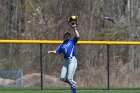 Softball vs Springfield  Wheaton College Softball vs Springfield College. - Photo by: KEITH NORDSTROM : Wheaton, Baseball